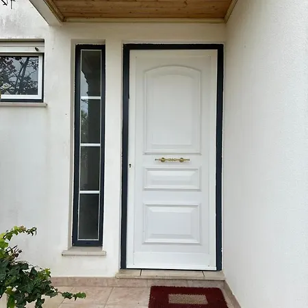 بيت ضيافة Ocean Baleal *