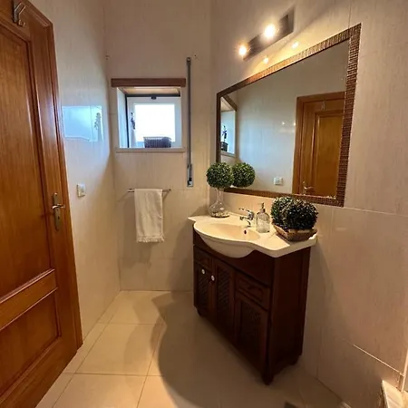 بيت ضيافة Ocean Baleal فيريل