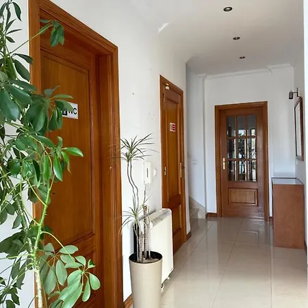 بيت ضيافة Ocean Baleal