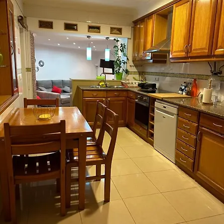 Ocean Baleal بيت ضيافة