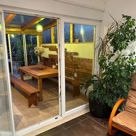 بيت ضيافة Ocean Baleal *