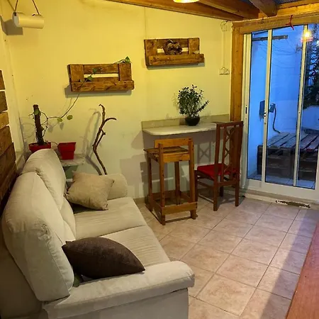 بيت ضيافة Ocean Baleal فيريل