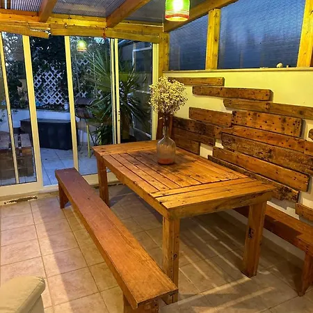 Ocean Baleal بيت ضيافة فيريل