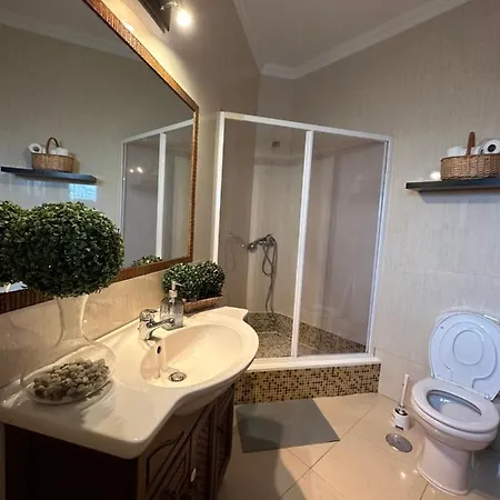 Ocean Baleal بيت ضيافة *