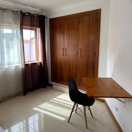 Ocean Baleal بيت ضيافة