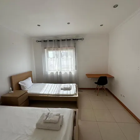 بيت ضيافة Ocean Baleal