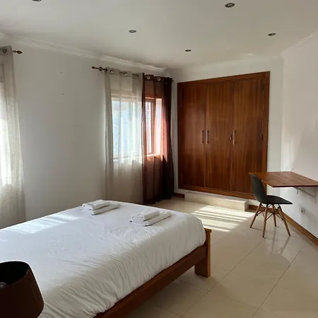 بيت ضيافة Ocean Baleal فيريل