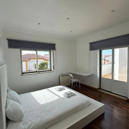 بيت ضيافة Ocean Baleal *