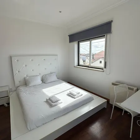 Ocean Baleal فيريل