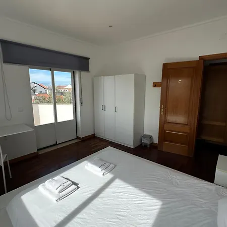 Ocean Baleal بيت ضيافة