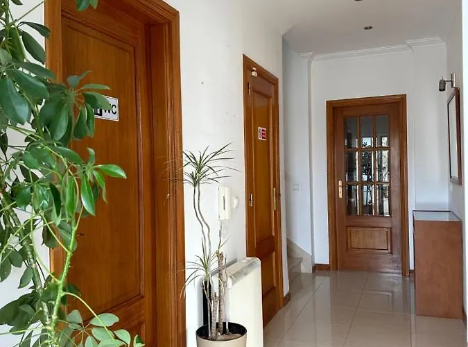 Maison d'hôtes Ocean Baleal