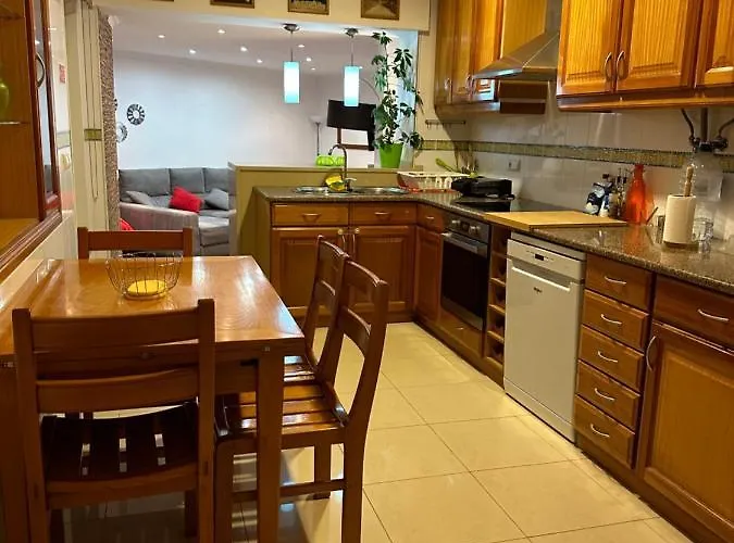 Ocean Baleal Maison d'hôtes