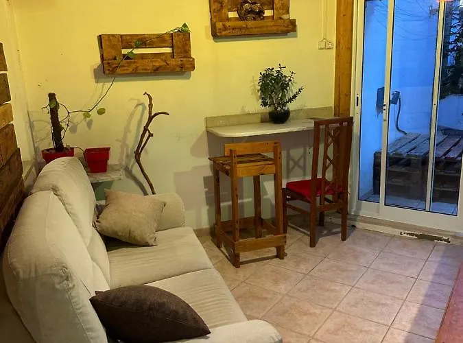 Maison d'hôtes Ocean Baleal Ferrel (Leiria)