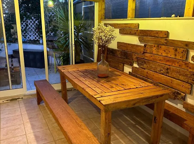 Ocean Baleal Maison d'hôtes Ferrel (Leiria)