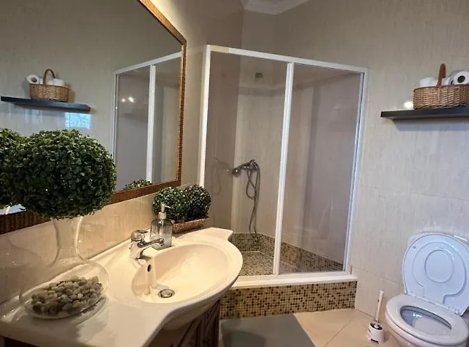 Ocean Baleal Maison d'hôtes *