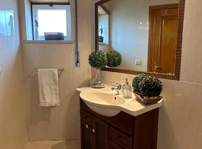 Ocean Baleal Ferrel (Leiria)