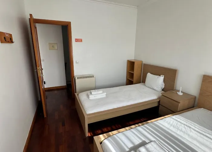 Ocean Baleal Maison d'hôtes Ferrel (Leiria)