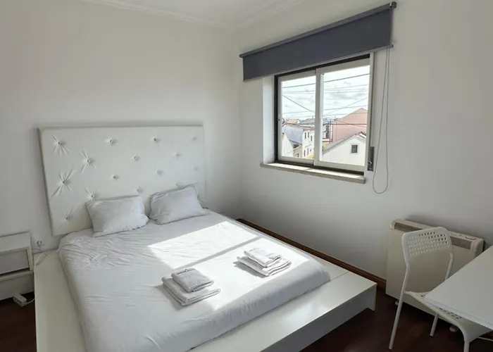 Ocean Baleal Ferrel (Leiria)